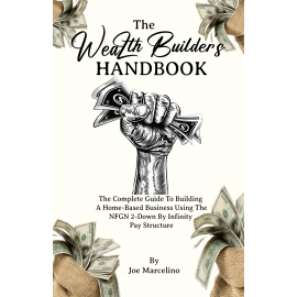 The Wealth Builders Handbook (PDF Version)