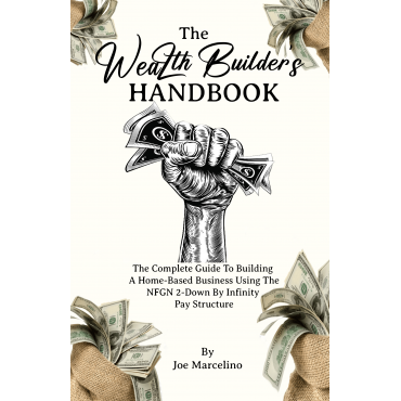 The Wealth Builders Handbook (PDF Version)