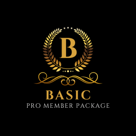 1. PRO CONSULTANT - BASIC  (Yearly Subscription)