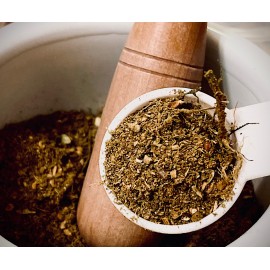 Ignite Herbal Cleanse (Tea)