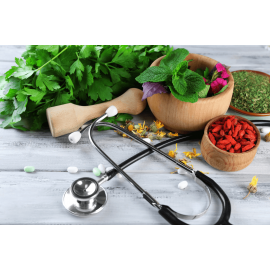 NFGN Naturopathic Herbal Services 