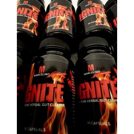 IGNITE Herbal Cleanse (Pro Member Sale)