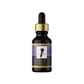 Growth Organic Hair Growth Serum
