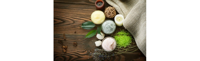 Natural Soaps